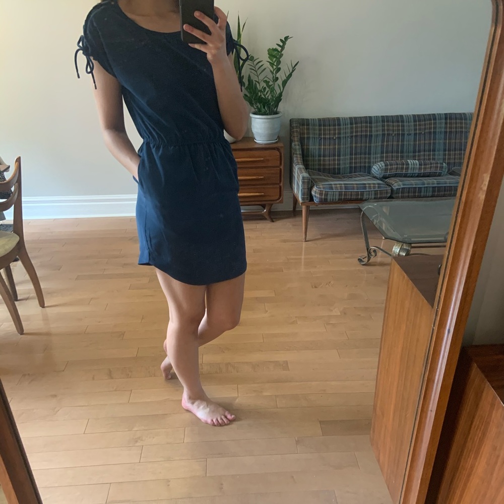 BCBG Mini Dress